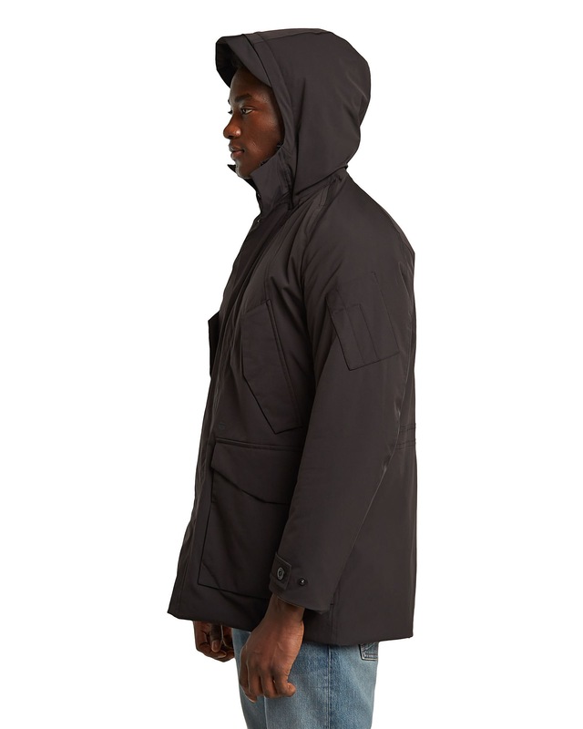 G-STAR Parka »Multipocket Padded Parka«