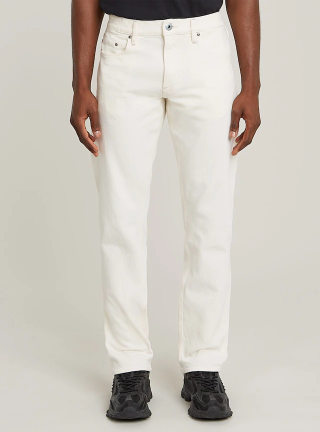 G-STAR 5-Pocket-Jeans »Mosa Straight Jeans«