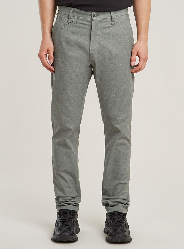 G-STAR Chinohose »Bronson 3.0 Slim Chino«