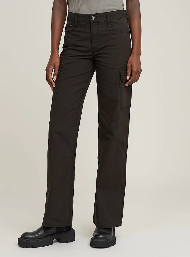 G-STAR Cargohose »Judee Cargohose«