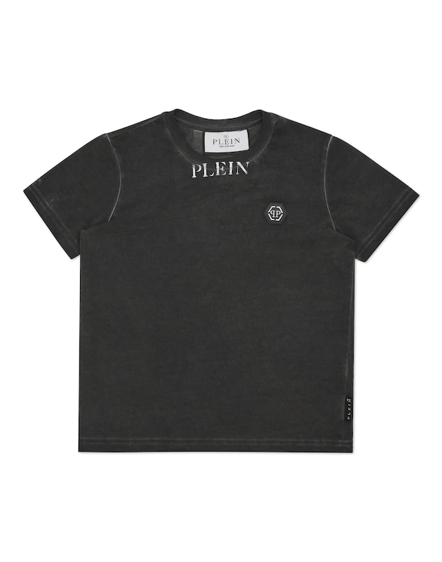 PHILIPP PLEIN T-Shirt »Basic«