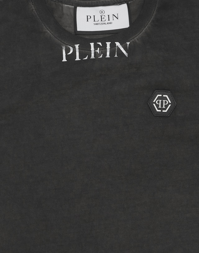PHILIPP PLEIN T-Shirt »Basic«