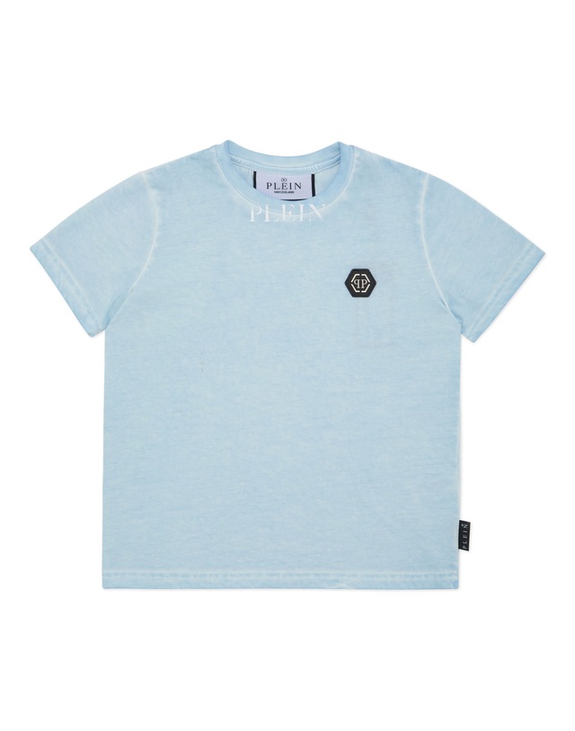 PHILIPP PLEIN T-Shirt »Basic«