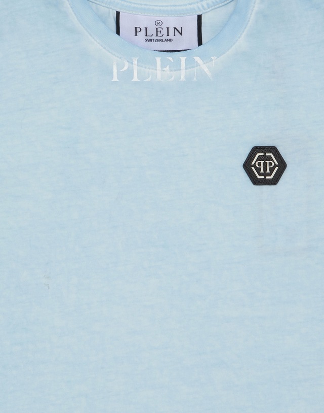 PHILIPP PLEIN T-Shirt »Basic«