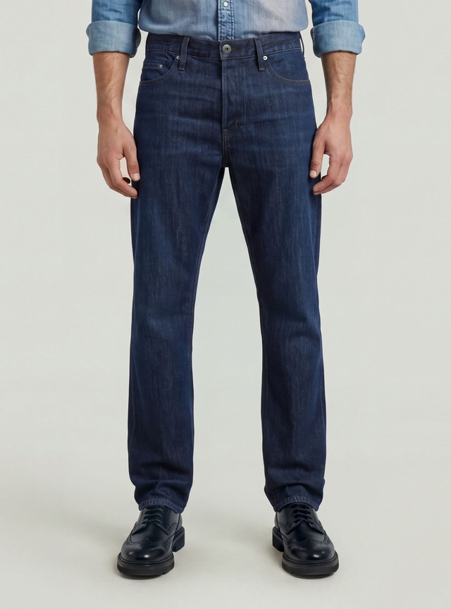 G-STAR 5-Pocket-Jeans »Dakota Regular Straight Jeans«