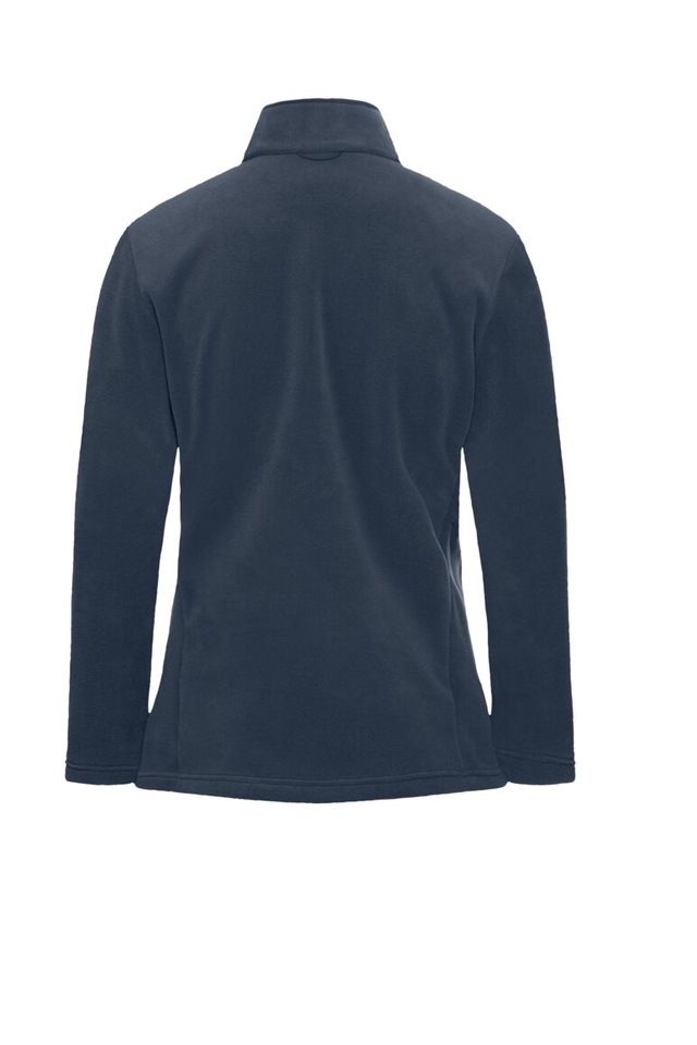 Jack Wolfskin Fleecejacke »TAUNUS 200 FZ W« als sportlicher Midlayer, für Wandern und Freizeit, wärmend
