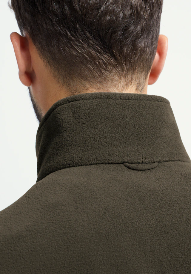 Jack Wolfskin Fleecejacke »TAUNUS 200 FZ M« mit 3-in-1-System, atmungsaktiv, aus Polyester