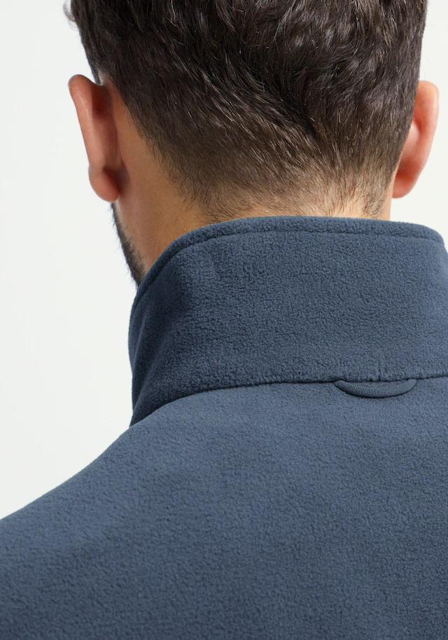 Jack Wolfskin Fleecejacke »TAUNUS 200 FZ M« mit 3-in-1-System, atmungsaktiv, aus Polyester