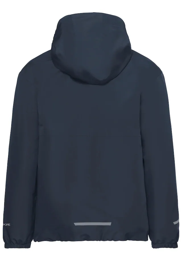 Jack Wolfskin 3-in-1-Funktionsjacke »ICELAND 3IN1 JKT K« Langarm-Design, aus Polyester, in Größen von 104 bis 176