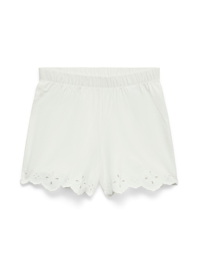 Vero Moda Shorts »VMLOUISE HW SHORTS« Baumwolle, regular fit