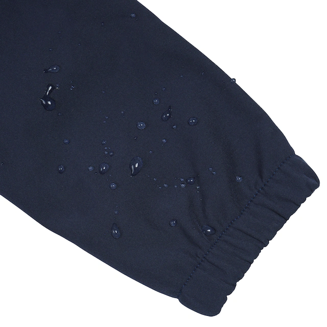 Icepeak Softshelljacke »ICEPEAK KONAN JR« mit Kapuze Reißverschlusstaschen, atmungsaktiv, winddicht, wasserabweisend