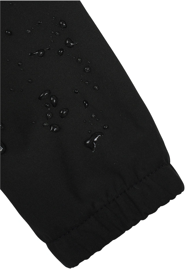 Icepeak Softshelljacke »ICEPEAK KONAN JR« mit Kapuze Reißverschlusstaschen, atmungsaktiv, winddicht, wasserabweisend