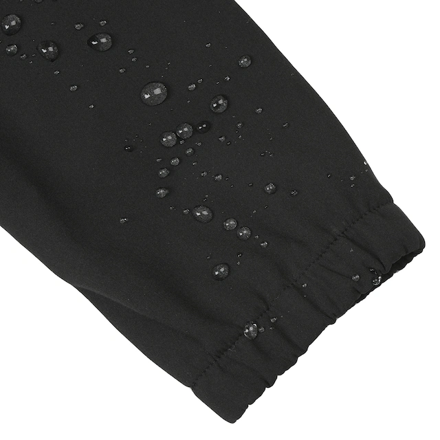 Icepeak Softshelljacke »ICEPEAK KONAN JR« mit Kapuze Reißverschlusstaschen, atmungsaktiv, winddicht, wasserabweisend