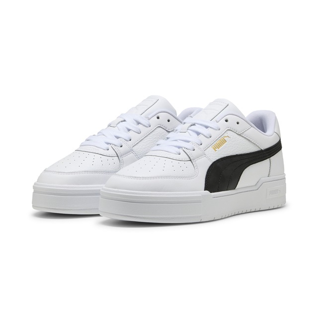 PUMA Sneaker »CA Pro Classic II Sneakers Erwachsene«
