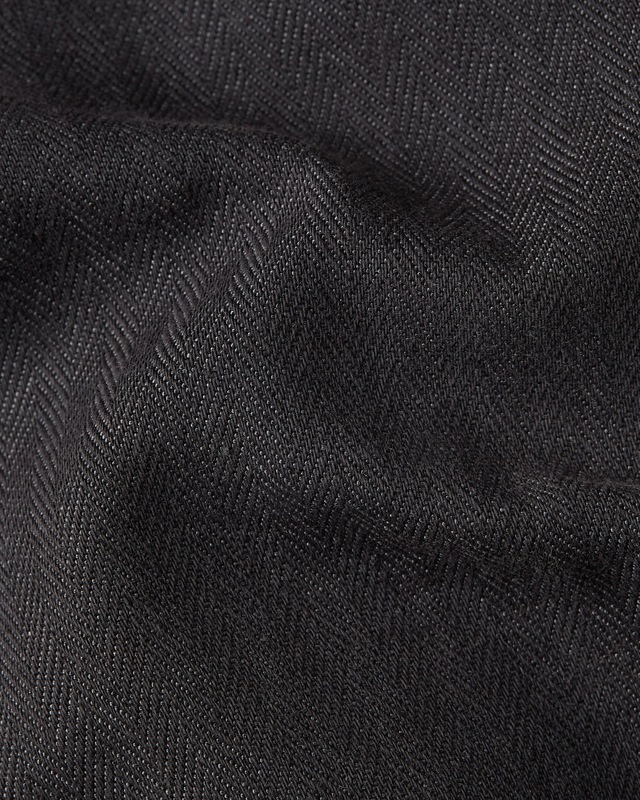 G-STAR Langarmshirt »Panelled Pocket Regular Shirt«