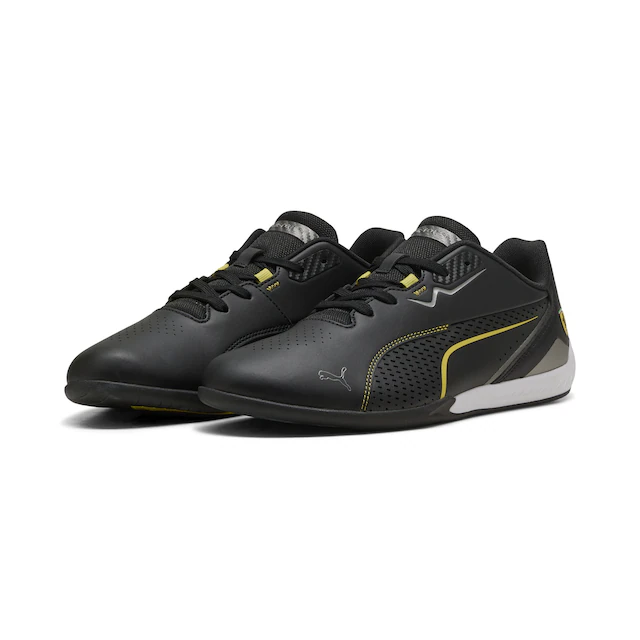 PUMA Sneaker »Scuderia Ferrari Drift Cat 11 Sneakers Erwachsene«