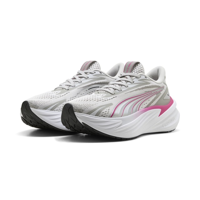 PUMA Trainingsschuh »Maxima Pro Laufschuhe Erwachsene«