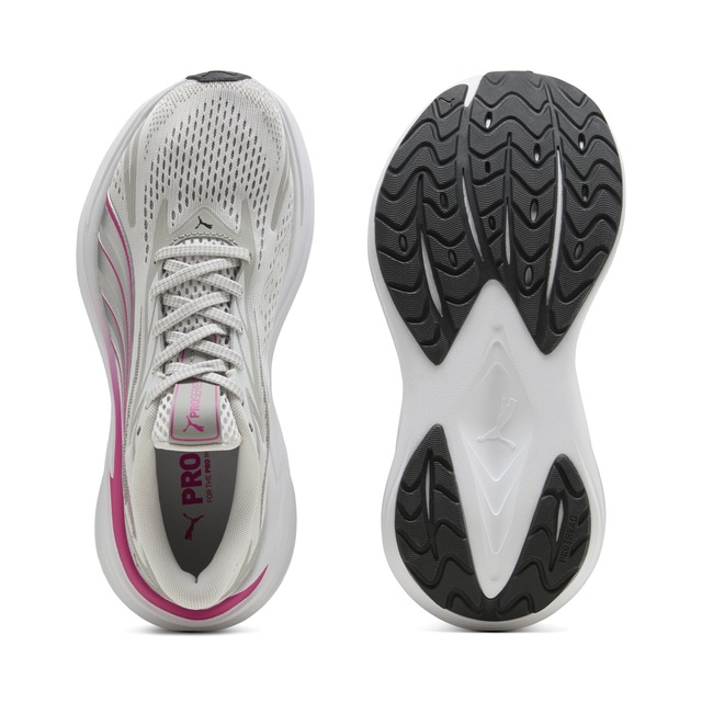 PUMA Trainingsschuh »Maxima Pro Laufschuhe Erwachsene«