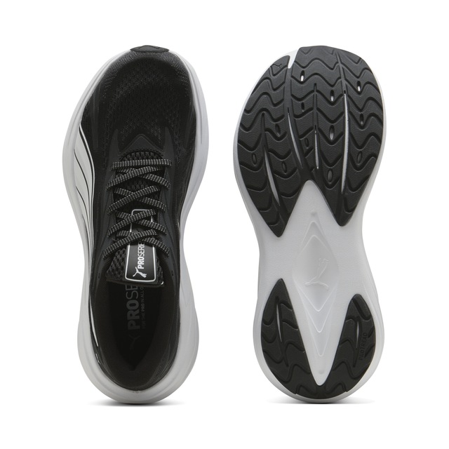 PUMA Trainingsschuh »Maxima Pro Laufschuhe Erwachsene«