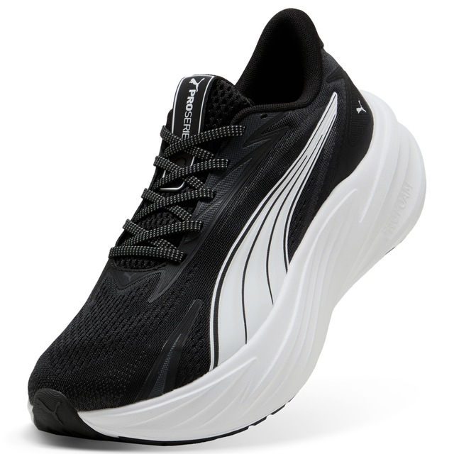 PUMA Trainingsschuh »Maxima Pro Laufschuhe Erwachsene«