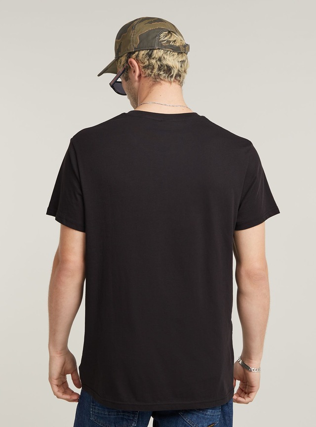 G-STAR T-Shirt »Graphic 8 T-Shirt«