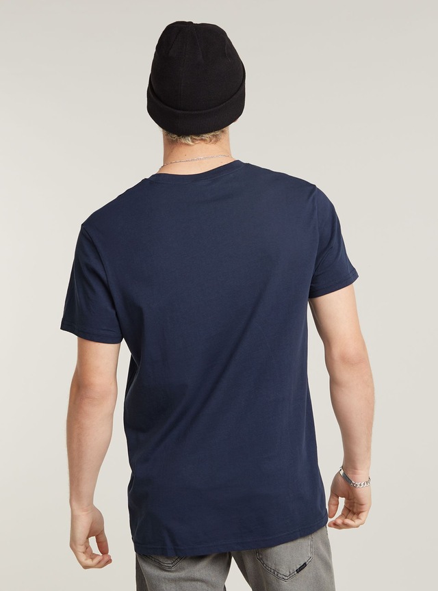 G-STAR T-Shirt »Graphic 8 T-Shirt«