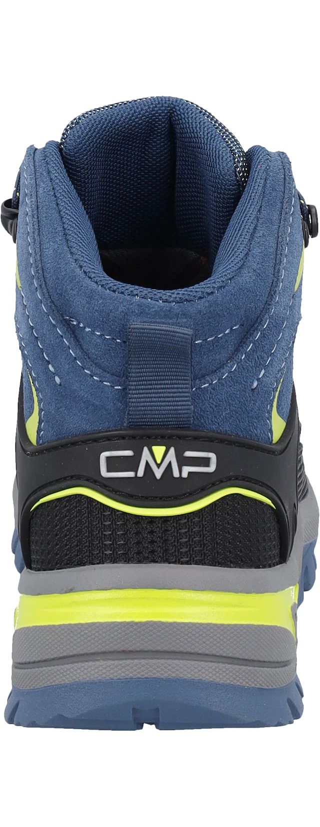 CMP Wanderschuh »KIDS RIGEL 2.0 MID WP TREKKING SHOES« wasserdicht