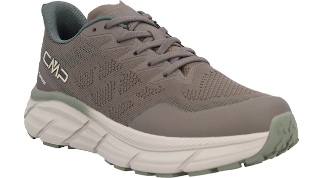 CMP Outdoorschuh »RAHMSY WP MULTIFUNCTIONAL SHOES« wasserdicht
