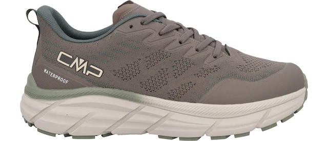 CMP Outdoorschuh »RAHMSY WP MULTIFUNCTIONAL SHOES« wasserdicht
