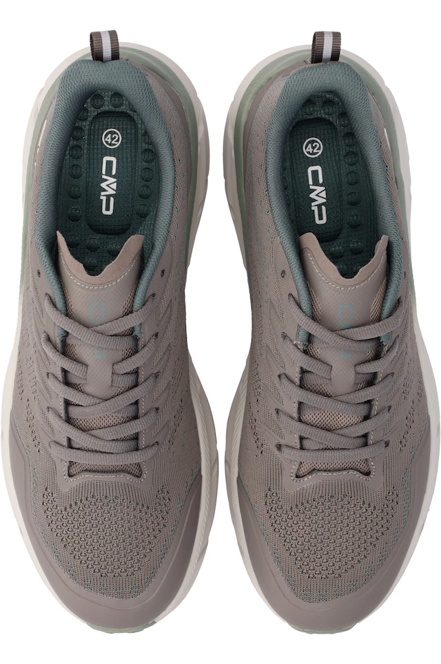 CMP Outdoorschuh »RAHMSY WP MULTIFUNCTIONAL SHOES« wasserdicht