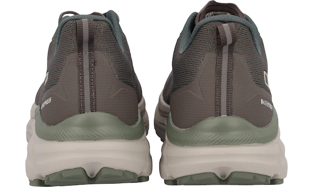 CMP Outdoorschuh »RAHMSY WP MULTIFUNCTIONAL SHOES« wasserdicht
