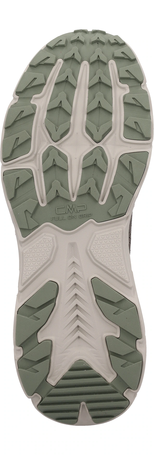 CMP Outdoorschuh »RAHMSY WP MULTIFUNCTIONAL SHOES« wasserdicht