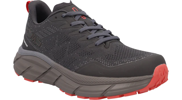 CMP Outdoorschuh »RAHMSY WP MULTIFUNCTIONAL SHOES« wasserdicht