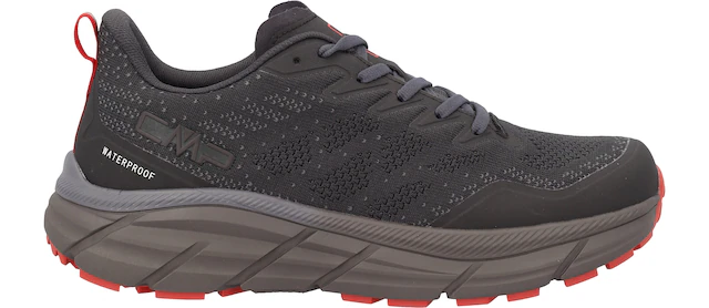 CMP Outdoorschuh »RAHMSY WP MULTIFUNCTIONAL SHOES« wasserdicht
