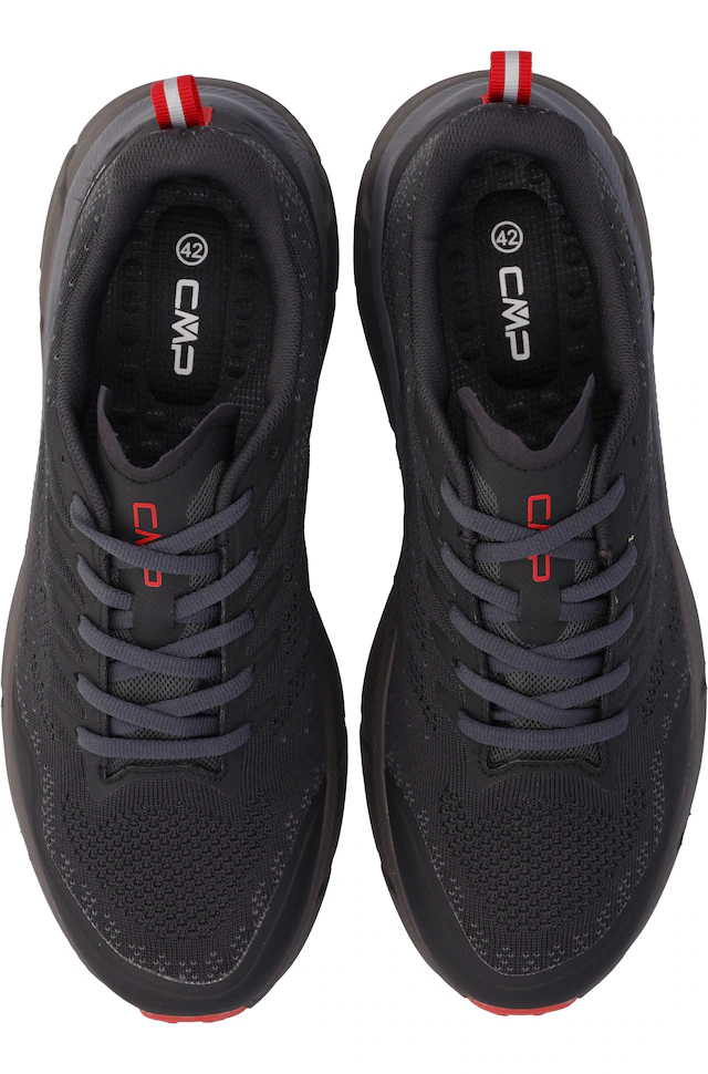 CMP Outdoorschuh »RAHMSY WP MULTIFUNCTIONAL SHOES« wasserdicht