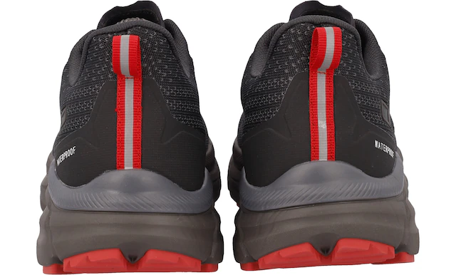 CMP Outdoorschuh »RAHMSY WP MULTIFUNCTIONAL SHOES« wasserdicht