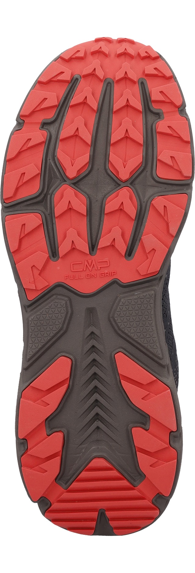 CMP Outdoorschuh »RAHMSY WP MULTIFUNCTIONAL SHOES« wasserdicht