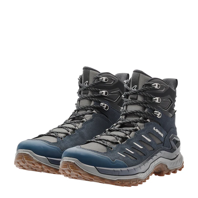 Lowa Wanderschuh »INNOVO GORE-TEX® MID« wasserdicht, winddicht,atmungsaktiv dank GORE-TEX Membrane