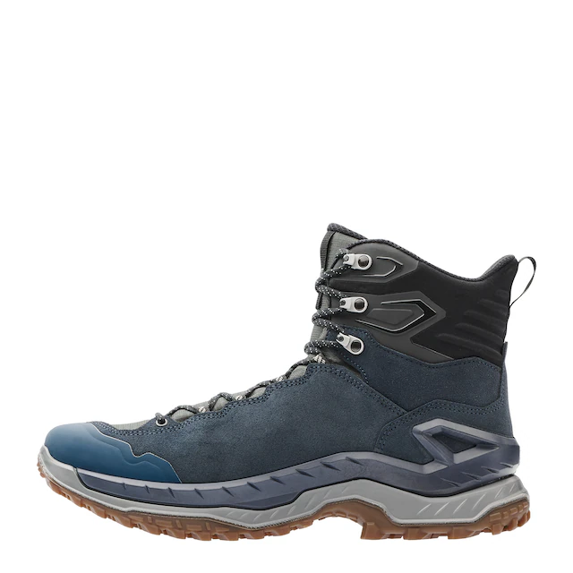 Lowa Wanderschuh »INNOVO GORE-TEX® MID« wasserdicht, winddicht,atmungsaktiv dank GORE-TEX Membrane