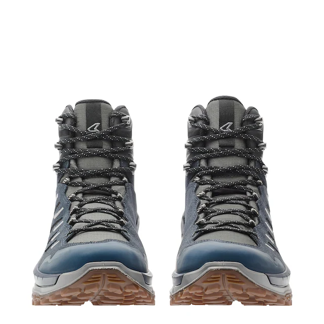 Lowa Wanderschuh »INNOVO GORE-TEX® MID« wasserdicht, winddicht,atmungsaktiv dank GORE-TEX Membrane