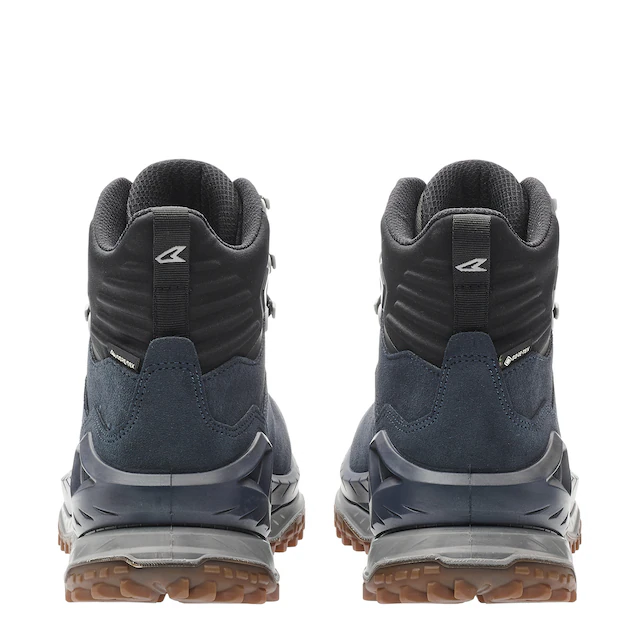 Lowa Wanderschuh »INNOVO GORE-TEX® MID« wasserdicht, winddicht,atmungsaktiv dank GORE-TEX Membrane