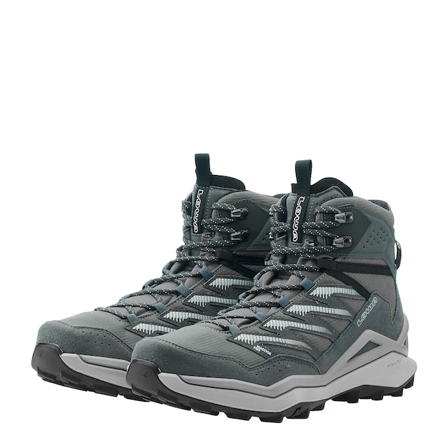 Lowa Wanderschuh »MADDOX PRO GORE-TEX® MID« wasserdicht, winddicht,atmungsaktiv dank GORE-TEX Membrane