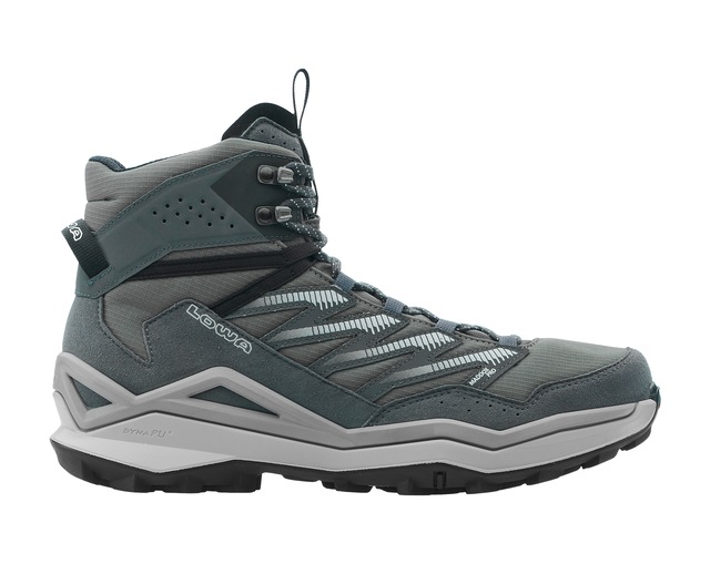 Lowa Wanderschuh »MADDOX PRO GORE-TEX® MID« wasserdicht, winddicht,atmungsaktiv dank GORE-TEX Membrane