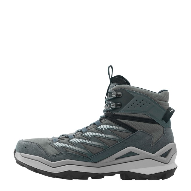 Lowa Wanderschuh »MADDOX PRO GORE-TEX® MID« wasserdicht, winddicht,atmungsaktiv dank GORE-TEX Membrane