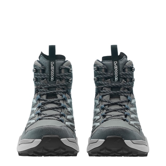 Lowa Wanderschuh »MADDOX PRO GORE-TEX® MID« wasserdicht, winddicht,atmungsaktiv dank GORE-TEX Membrane