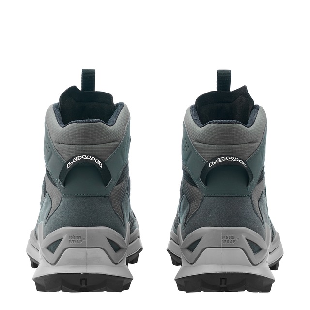 Lowa Wanderschuh »MADDOX PRO GORE-TEX® MID« wasserdicht, winddicht,atmungsaktiv dank GORE-TEX Membrane