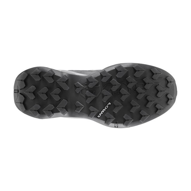 Lowa Wanderschuh »MADDOX PRO GORE-TEX® MID« wasserdicht, winddicht,atmungsaktiv dank GORE-TEX Membrane