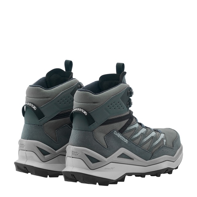 Lowa Wanderschuh »MADDOX PRO GORE-TEX® MID« wasserdicht, winddicht,atmungsaktiv dank GORE-TEX Membrane