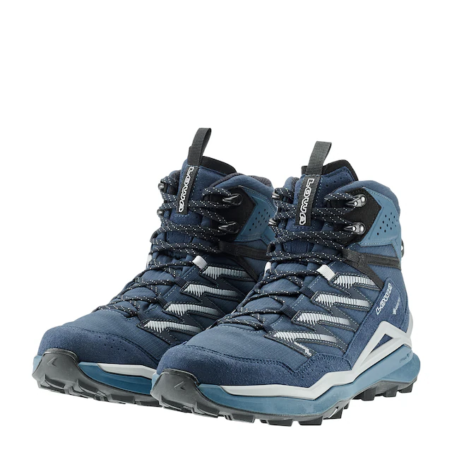 Lowa Wanderschuh »MADDOX PRO GORE-TEX® MID« wasserdicht, winddicht,atmungsaktiv dank GORE-TEX Membrane