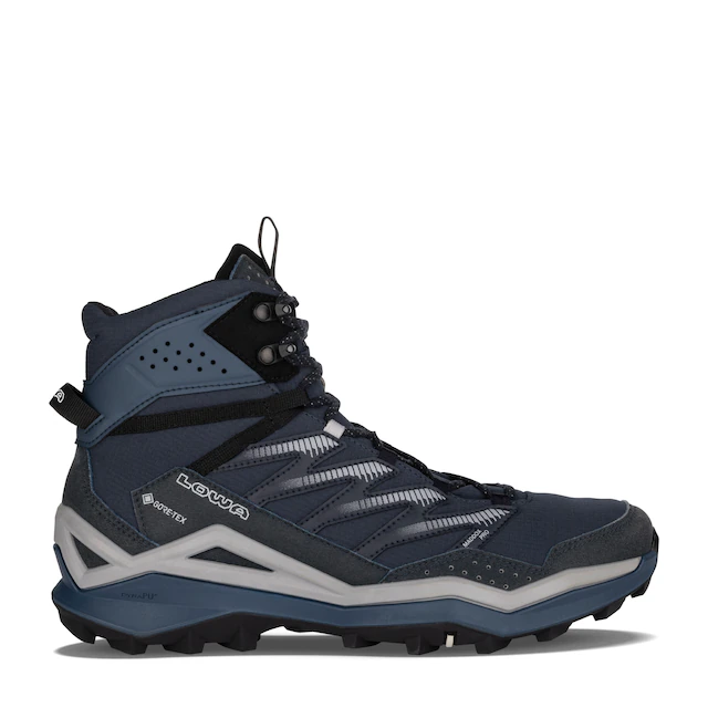 Lowa Wanderschuh »MADDOX PRO GORE-TEX® MID« wasserdicht, winddicht,atmungsaktiv dank GORE-TEX Membrane
